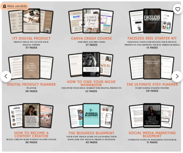 Ultimate EBook PLR MRR Bundle - Image 5