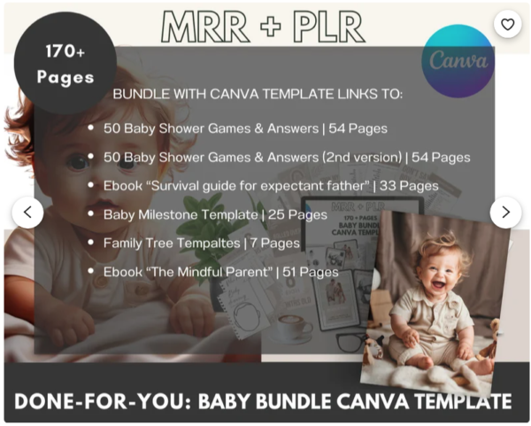 Produtos Digitais Mais Vendidos com Direitos MRR 100% LUCRO - Image 4