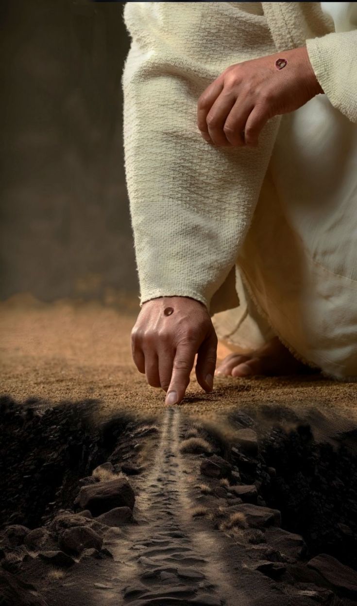 Propósito com Jejum Espiritual