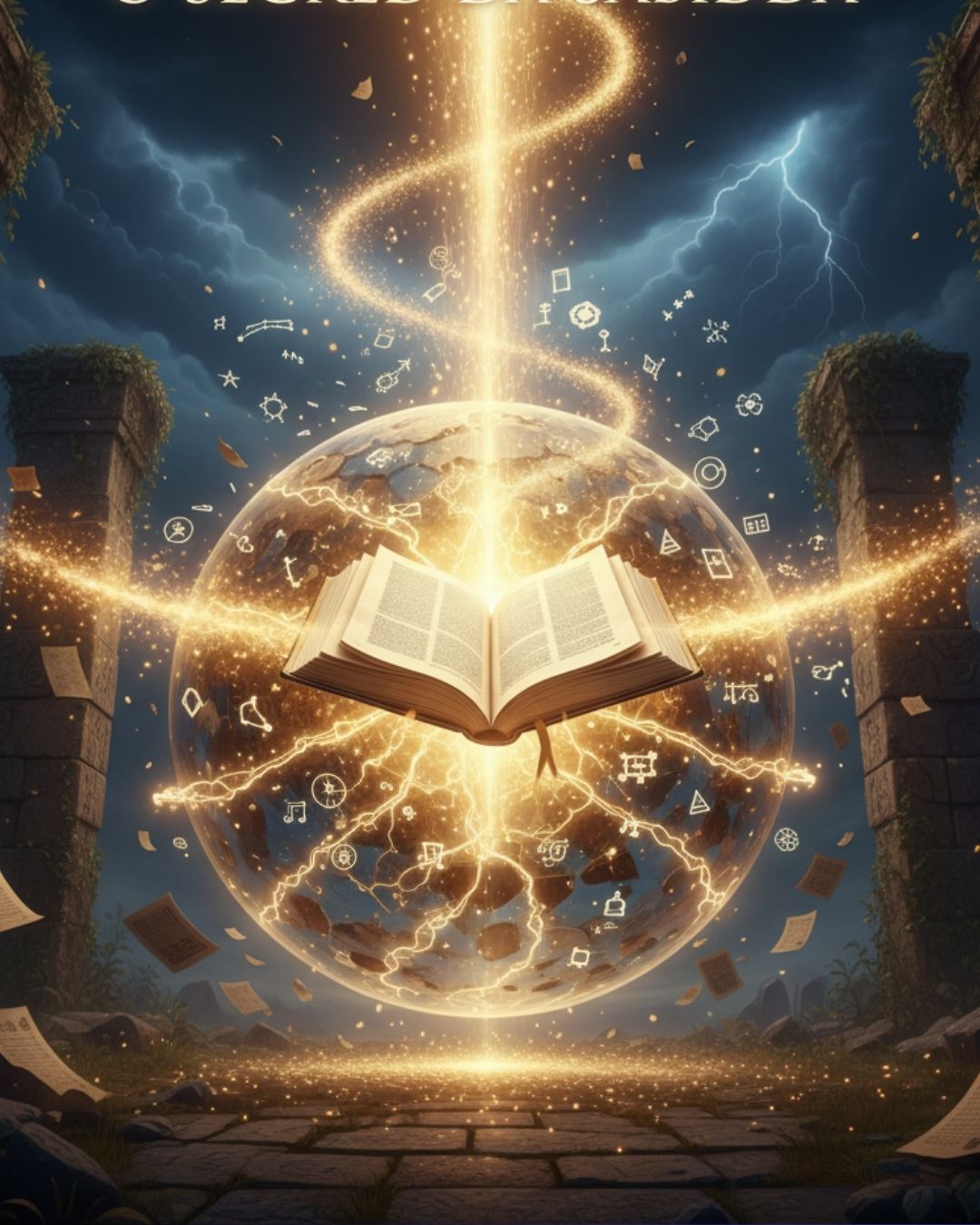 O Portal da Mente — Livro