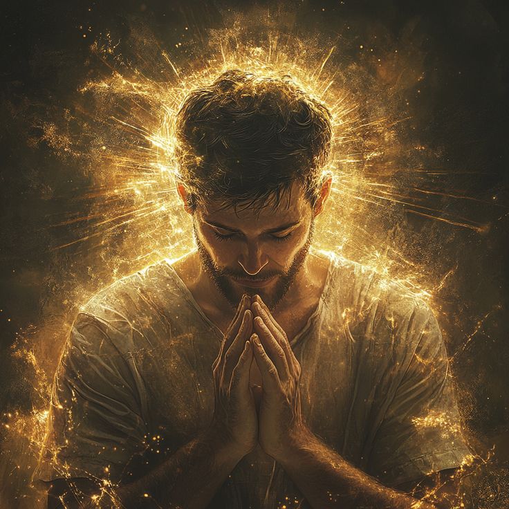 O Poder da Oração — Livro