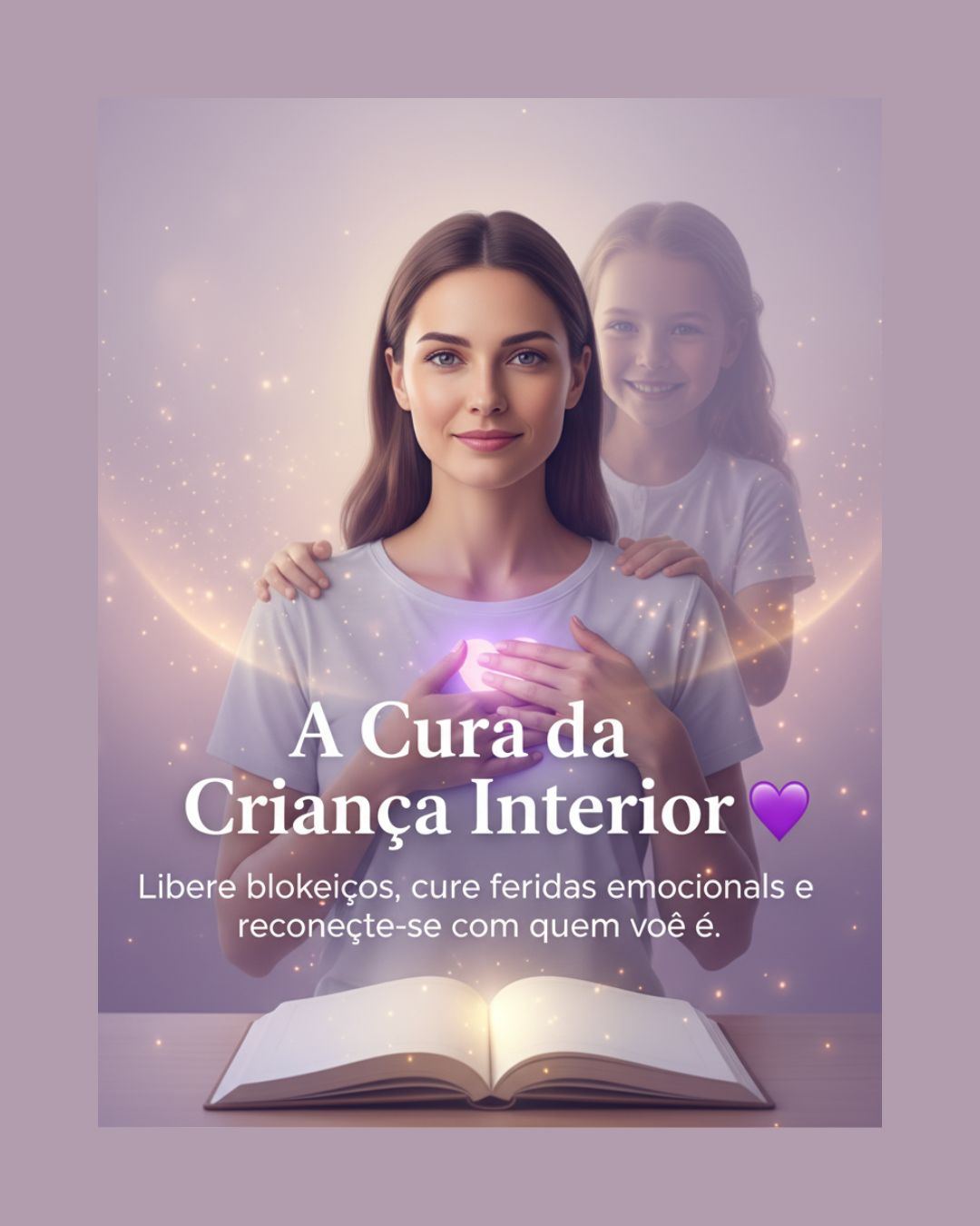 A cura da criança interior