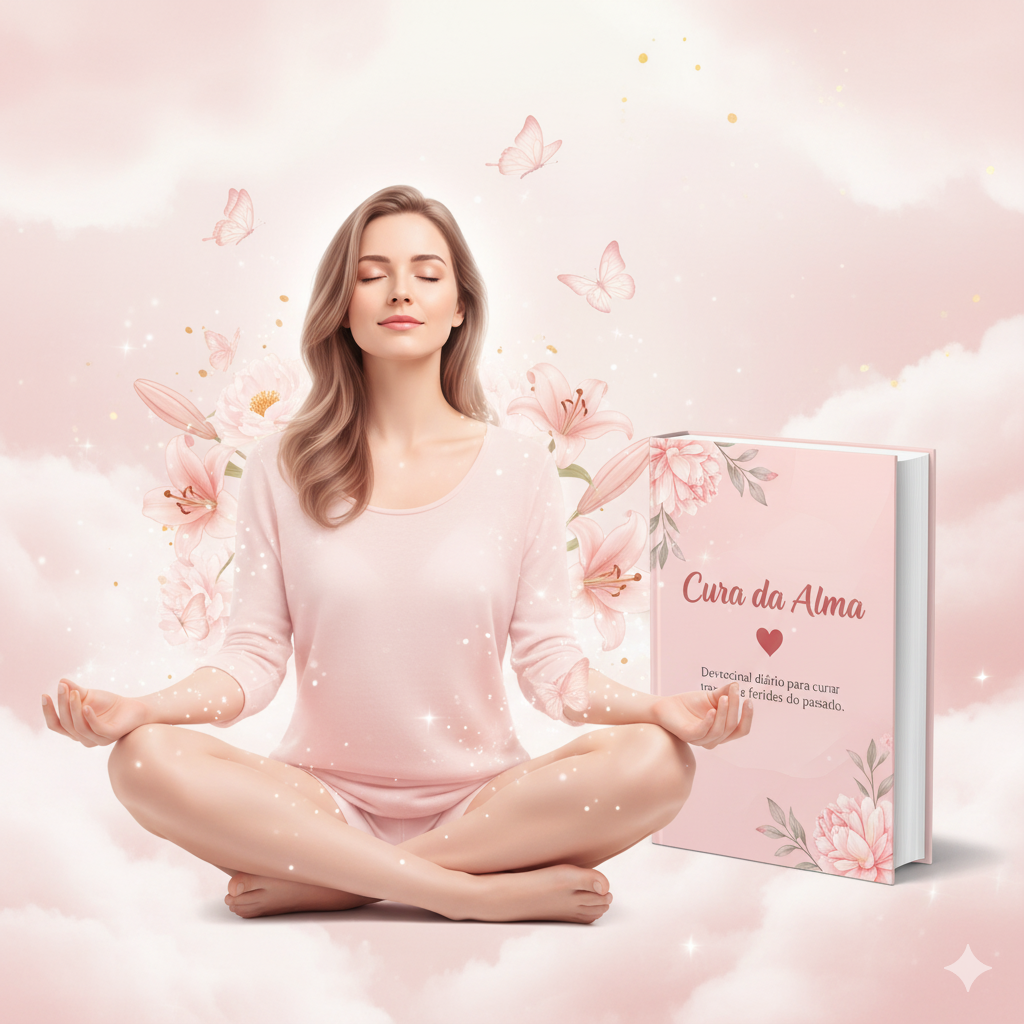 Cura da Alma — Devocional