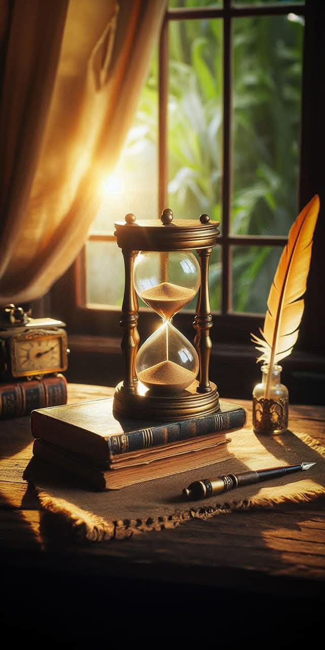 Mentoria Estação Lar e Legado 2025