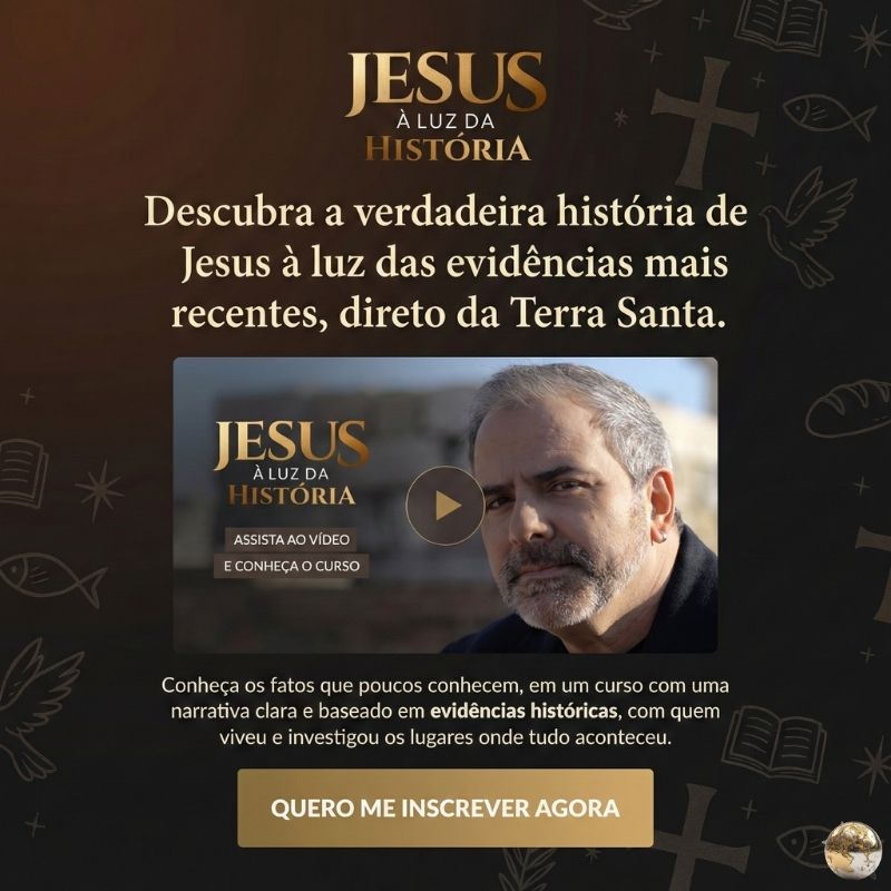 Jesus à Luz da História