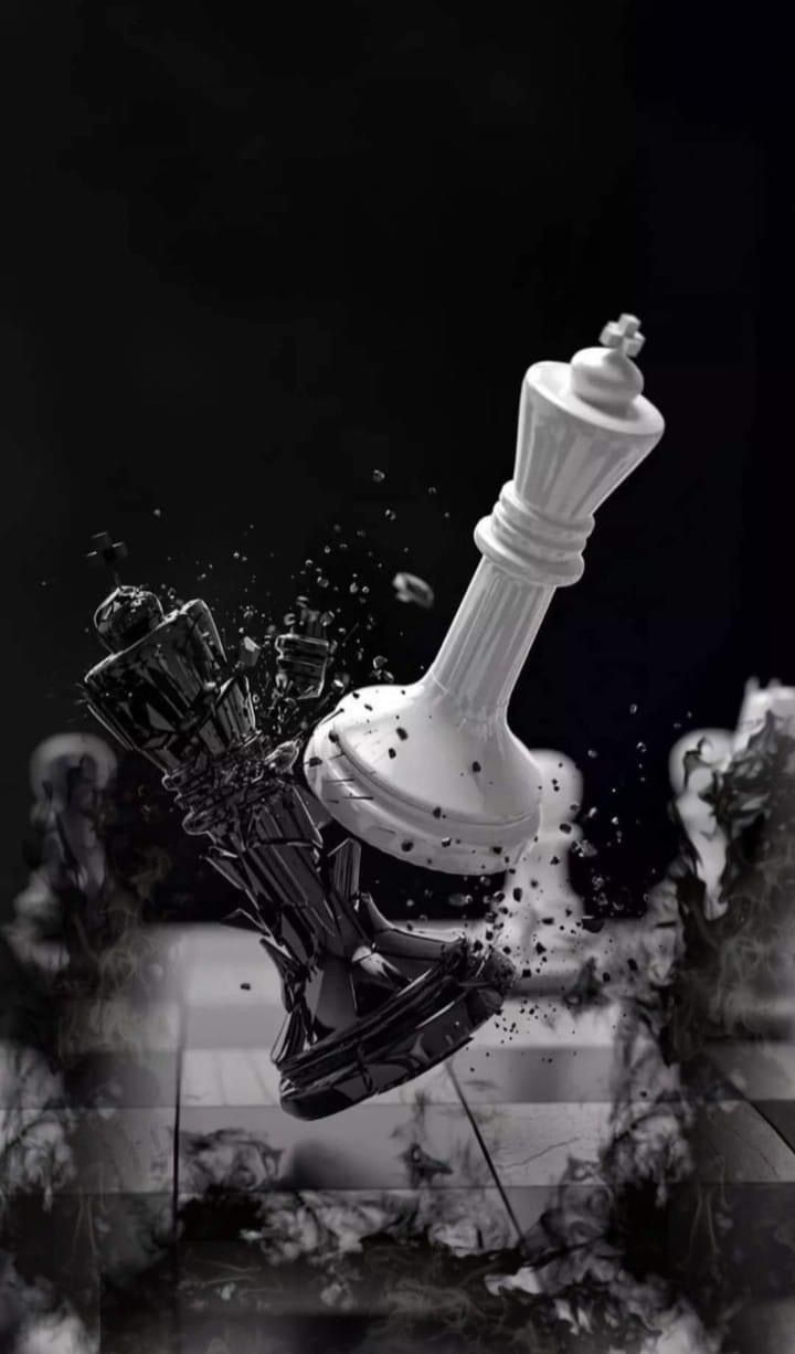 Canal Restrito: Prepare-se!