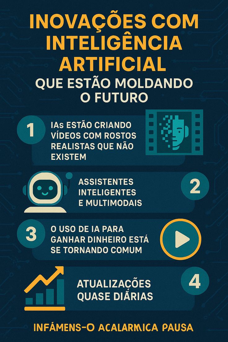 Clube das IA’s by @azev300