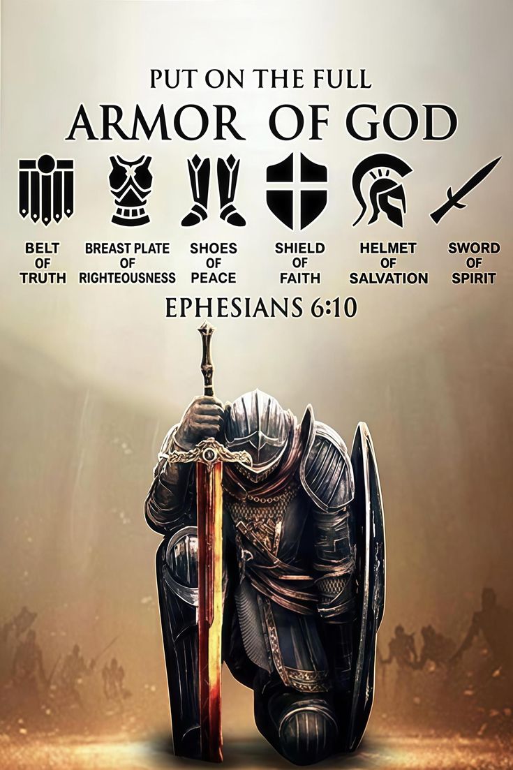 Protocolo Cristão de Honra