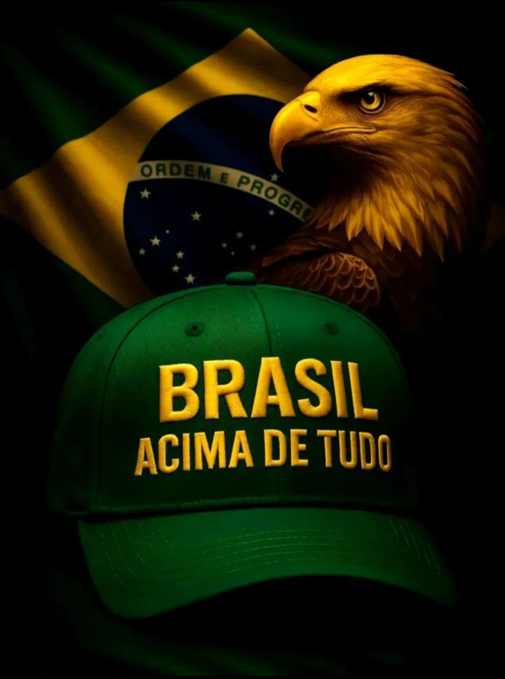 JAIR BOLSONARO - O GRANDE LÍDER DO POVO