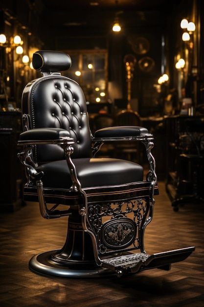 SEGREDO DOS BARBEIROS 2025