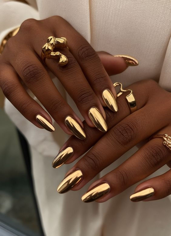 Alongamentos Express Profissional - Molde F1