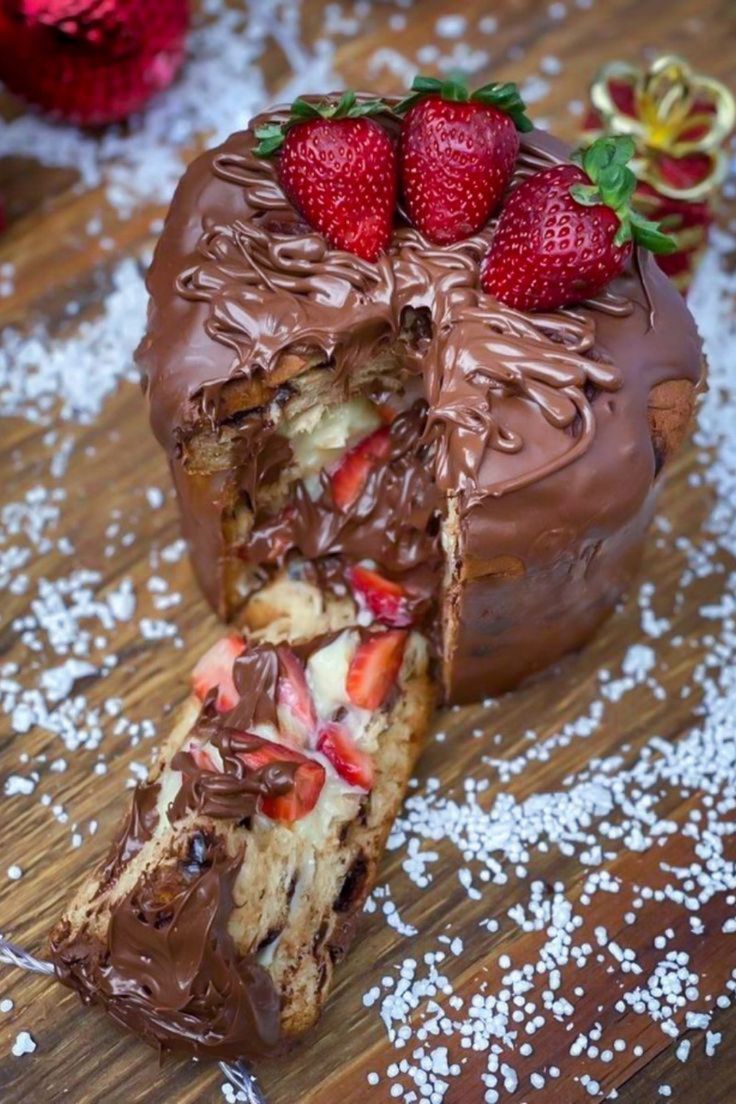 Curso Panetones Lèche Libre