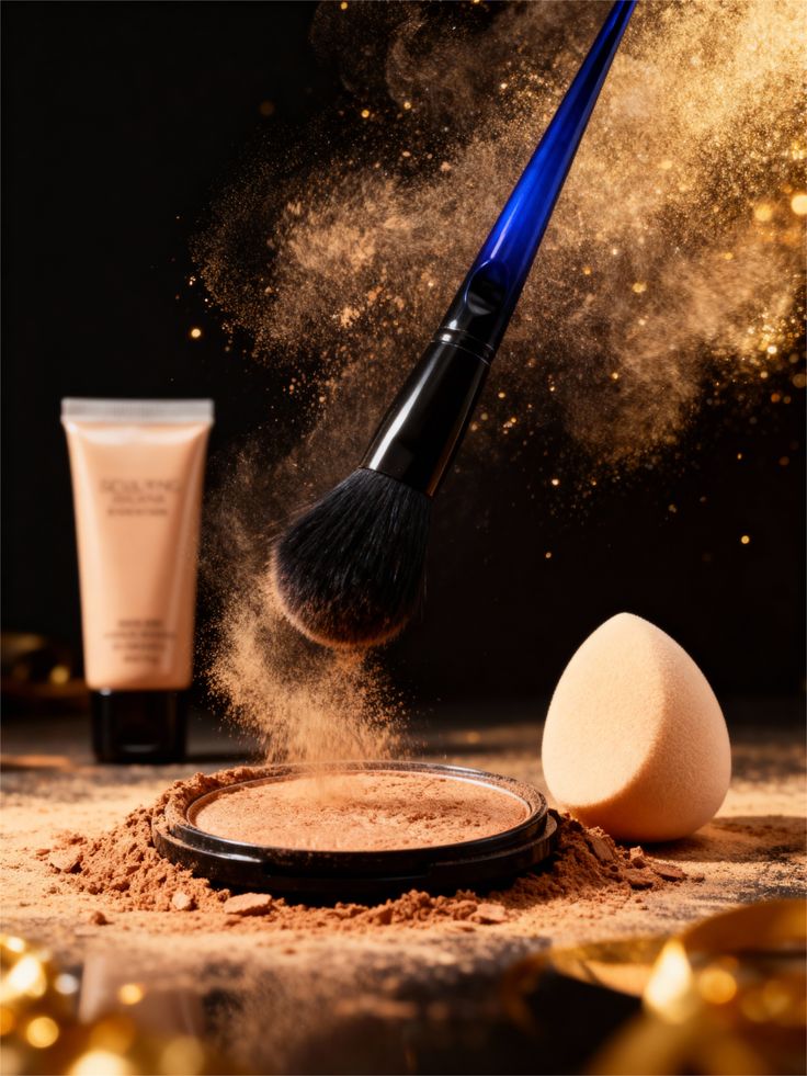 Curso de Automaquiagem